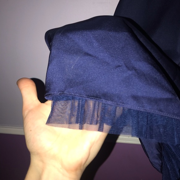 AMERICAN EAGLE SHORT DRESS ; DANCE DRESS - Picture 6 of 8